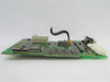 Omron 3385815-3A Processor Board PCB PW(CPU) NSR-S205C Working Spare