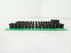 TEL Tokyo Electron 2981-600548-11 I/O #01 Interface PCB Rudolph F30 Working