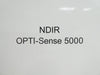 InUSA 820-1283-01 Non-Dispersive Infrared Monitor OPTISENSE 5000 Working Surplus