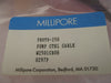 Millipore W2501CB08 Photo-250 Pump Control Cable Entegris New Surplus