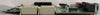 AE Advanced Energy 33070007-01 Coldfire Module PCB 23070010-A Working Surplus