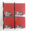 Control Concepts uF1HXTA0-32-P1000-E155 SCR Controller Lot of 12 Working