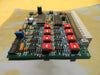 Air Products DD 1151 Processor Board PCB Card DD1001 Used Working