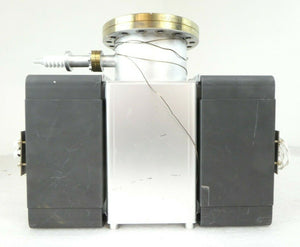 Anelva 912-7165 Ion Ultra High Vacuum Pump JEOL JSM-6300F SEM Working Surplus