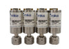 MKS instruments 722B01TCE2FA Baratron Pressure Transducer Reseller Lot of 4