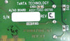 Tenta Technology T002-00700 CPCI PCB Board PB00700-01 Working Surplus