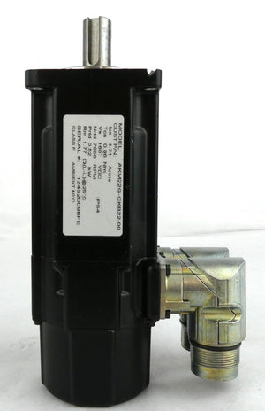 Kollmorgen AKM22G-CKB22-00 PM Servomotor AKM Series Working Surplus