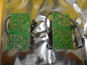Mean Well PD-2512 Power Supply PCB 1923755-001 Reseller Lot of 2 Used Working
