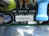 Fire Sentry 2176-0000 S7 Battery Controller Board PCB Used Working