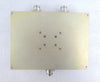 Putnam RF Components 1862-D2 RF 2-Way Combiner 200 Watts 225-250MHz Working