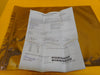 UNIT Instruments UFC-8161 Mass Flow Controller 6 SLM H2 ASM 54-123498A42 New