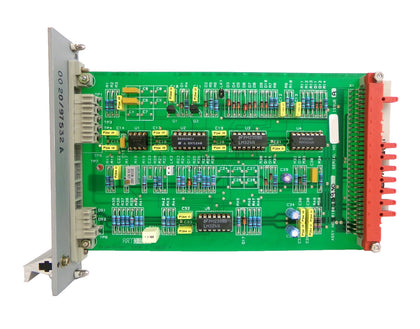 AMAT Applied Materials 0100-90930 Arc Voltage Control PCB Card Quantum Working