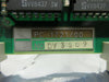 Philips 1721/00 Processor PCB Card ASML 9406.217.2100 PAS 5000/2500 Used Working