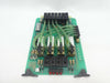 LDI Pneutronics 990-4321-AB CB4-TTL O/I PCB Card 691-0074 Rev. A Working Surplus