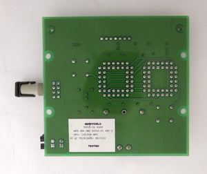 Semitool 50015-01 CCD Array Module PCB WIP AMAT Applied Materials Spare