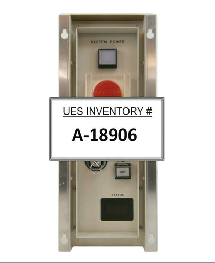 Advantest KH9-910178 System Power Panel Assembly PCB BLB-022416 T2000 Working