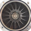 TMP Shimadzu TMP-2814LMAD (T1) Turbomolecular Pump TMP-2804 Turbo Tested Working