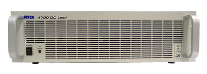 NH Research 1109253 4700 LXI DC Electronic Load 1kW Master Working Surplus