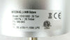 Inficon 390-043 Diaphragm Gauge Manometer CDG100D AMAT Surplus Working