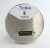 MKS Instruments 627B-23208 Baratron Pressure Transducer Type 627B Working