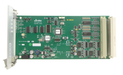 MKS Instruments AS01396-6-2 DeviceNet PCB Card CDN396R AMAT 0190-37895 New