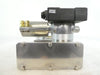VAT F14-101764 High Vacuum Pneumatic Gate Valve 14.0 HV Series Working Spare