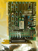 Contec ADI12-8CL(PC) Isolated 8 Channel Analog to Digital PCB Card 9858B Used