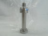 Ulvac Technologies WPB-10-034 Vacuum Pirani Gauge Sensor Head New Surplus