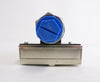 MKS Instruments 750C13TCE2GG Baratron Transducer R750C13TCE2GG Switch Lot of 3