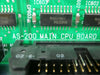 Hiranuma Sangyo 230130 AS-200 Main CPU Board Processor PCB PH V1.00 Working