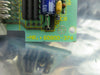 Schroff 60800-374 Adapter PCB Card Rev. AA ASML PAS 5000/2500 Used Working