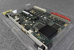 Applied Materials 0190-00318 PCB VGA Video Controller