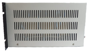 KYKY Technology FD-1200K Turbomolecular Pump Controller Module Working Surplus