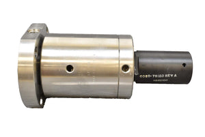 Deublin 971-400 Rotary Union Water Cooled AMAT 0760-01015 0020-78120 Surplus