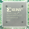 Nikon 4S018-762 Driver PCB IU-DRV1 NSR FX-601F FPD Lithography System Working