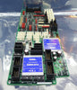 TEL Tokyo Electron HTE-IFA-A-11 IFB Add-On Board PCB TAB1300 Working Surplus