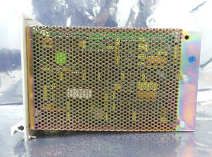 AMAT Applied Materials 0090-90967 Power Supply PCB Card daq MkII Type H Working