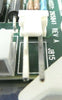 Fusion Semiconductor 265841 Lamp/Power Supply Interface PCB Card Working Surplus