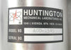 Huntington A00-1545 Reactor Valve Assembly ISO80 ASM EPI Working Surplus