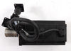 Sanyo Denki P50B07040HCS00M AC Servo Motor BL Super P5 Working