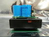 Harmonic Drive Systems KXA-48-16/AUX/PS Servo Drive Power Supply Card PCB Used