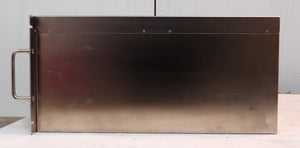 Shinko BX80-000140-V1 Robot Controller SCE92300107 LM-ARM-CONT (CE) Working