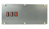 Novellus Systems 02-029392-00 Concept One Upper AC Box Assembly C1 Working Spare