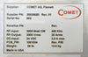 Comet Technologies 20030650 RF Match Novellus Systems Working Surplus