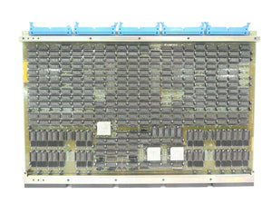 Advantest BGR-015874 Processor PCB Card PGR-815874BB Broken Tab Working Surplus