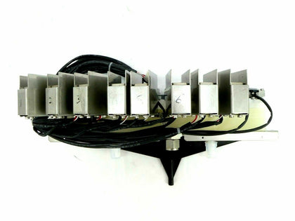 TEL Tokyo Electron 5087-404467-12 Scope 5086-404224-11 8 Magnets Lithius Working