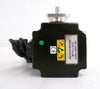 Sanyo Denki P50B07040HCS00M AC Servo Motor BL Super P5 Working Surplus