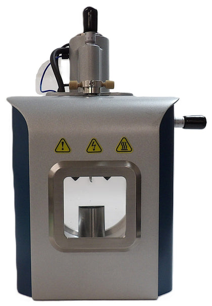 AB Sciex 5044409 Ion Source Turbo V QTRAP LC/MS Spectrometer MDS Working