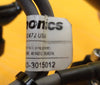 KLA-Tencor 5107 Optical Iris Assembly GSI Lumonics 000-3008528 Used Working