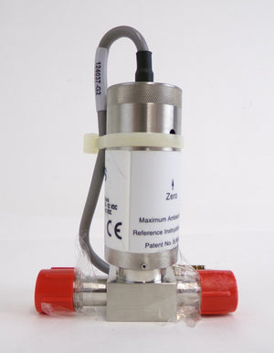 MKS Instruments 872B12PCA2GC1 Baratron Pressure Transducer 872B New